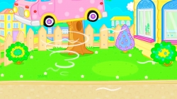 انیمیشن خانواده شیر قسمت 441 - lion family